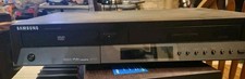 Samsung DVD-V9700 DVD/VCR Combo 4-Head VHS w/ HDMI