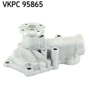 SKF Wasserpumpe Vkpc 95865 FüR Mitsubishi