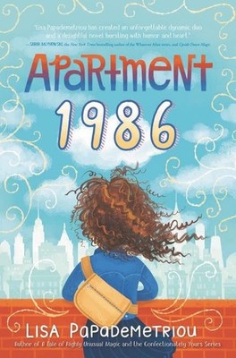 Apartment 1986 - VERY GOOD