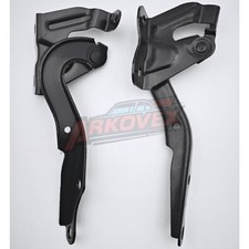 FOR TOYOTA COROLLA 2009 2010 2011 2012 2013 HOOD HINGES RIGHT & LEFT PAIR SET