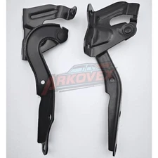 FOR TOYOTA COROLLA 2009 2010 2011 2012 2013 HOOD HINGES RIGHT & LEFT PAIR SET