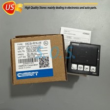 1PC NEW E5CSV-R1KJ-W TEMPERATURE CONTROLLER F...