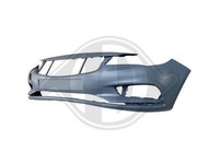 StoßStange Vorne Grundiert FüR Opel Astra K 2015-2019