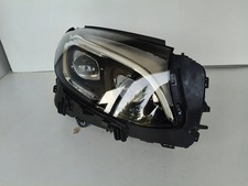 Frontscheinwerfer Mercedes-Benz Glc A2539060401 Full LED Rechts Headlight