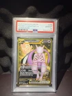 2025 Pokémon Team Rocket’s Mewtwo ex #240 Hyper Rare PSA 10 GEM MINT Destined