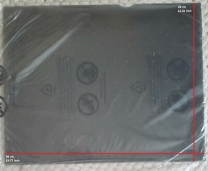 Anti Glare Screen for 14 Inch Laptop