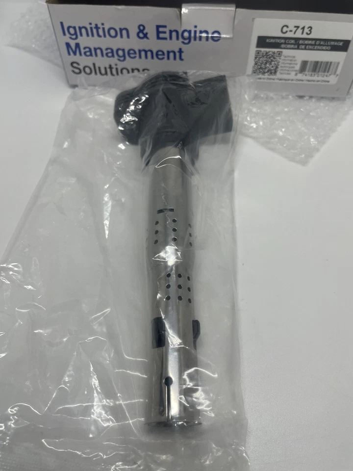 2009-2017 Volkswagen Tiguan SUV Turbo 2.0 Gas Engine Ignition Coil 07K-905-715-G - Image 2 of 4