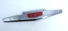 Original Hillman Minx MKVII MKVIII Bonnet Badge Rootes Group