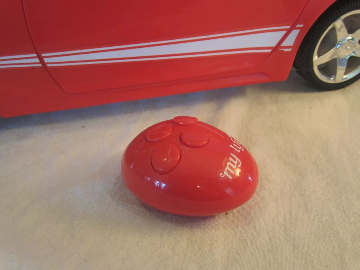My life as remote control car outlet