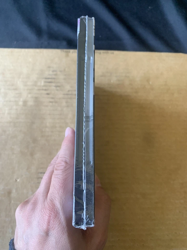 FAST & FURIOUS 7 LIMITED EDITION STEELBOOK BLU RAY NEW & SEALED - Image 4 of 4