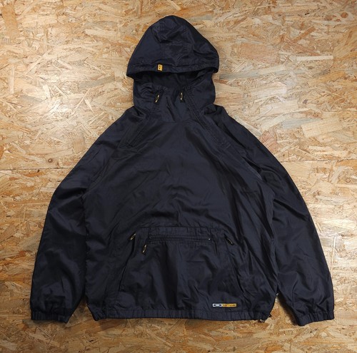 Oakley Software Vintage Anorak Windbreaker Jacke Archive Herren Outdoor M - Bild 10 von 10