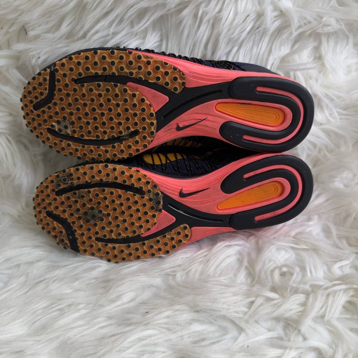 シューズ NIKE - NIKE LUNASPIDER R6 Nike LunarSpider R6 Blue Men's Racing Shoes Size 7 | eBay