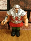 Ram Man Masters of Universe Vintage He-Man Action Figure 1982 Mattel Motu Taiwan