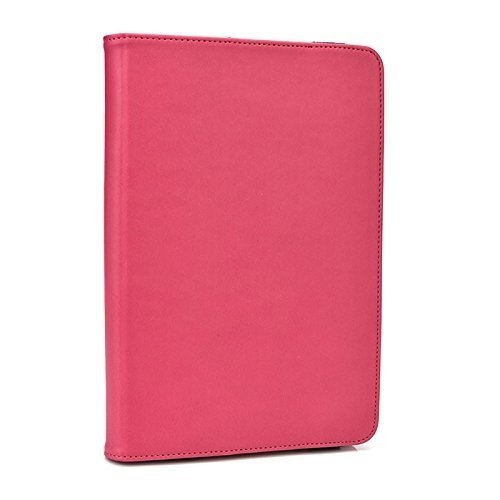 HP 8 1401 Tablet Case - UniGrip Edition - RED - By Cush Cases
