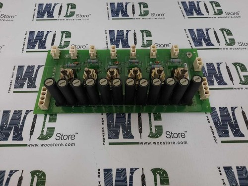 IS200JPDDG1A REV AA GE MARK VI DC POWER DISTRIBUTION BOARD - Picture 7 of 7