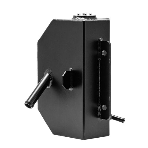 For Ford Mustang 2015-18 Aluminium Coolant Recovery Overflow Can Expansion Tank - Bild 6 von 12