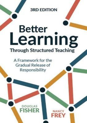 Better Learning Through Structured Teaching: A Framework for the Gradual