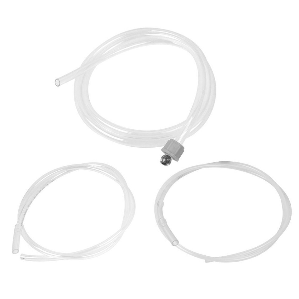 Electric Fuel Transfer Pump Diesel Kerosene Oil Extractor Auto DC 12V