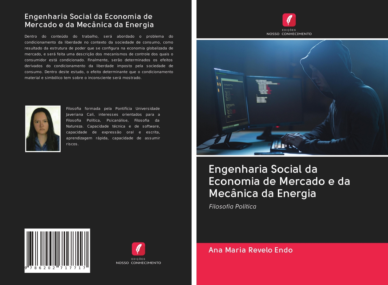 Thumbnail - Engenharia Social Da Economia De Mercado E Da Mecânica Da Energia Endo