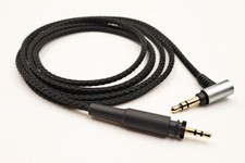4ft/6ft/9ft Nylon Audio Cable For Shure SRH440A SRH840A headphones
