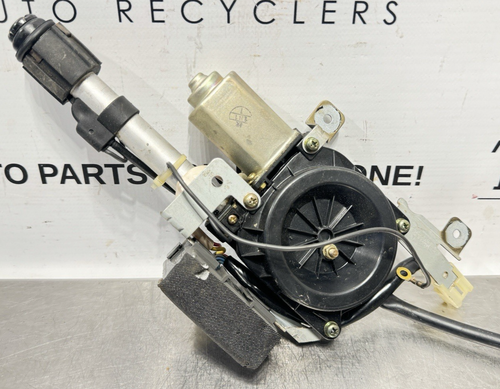 1991-99 DODGE STEALTH 3000GT RADIO POWER ANTENNA ASSEMBLY W MOTOR OEM - 第 1/8 張圖片