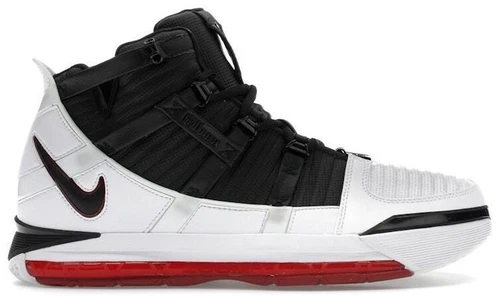 Nike Zoom LeBron 3 Retro QS 2019 Home