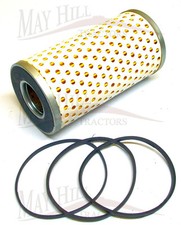 Oil Filter for Massey Ferguson TEF 35, FE35 4 Cylinder Diesel Tractor
