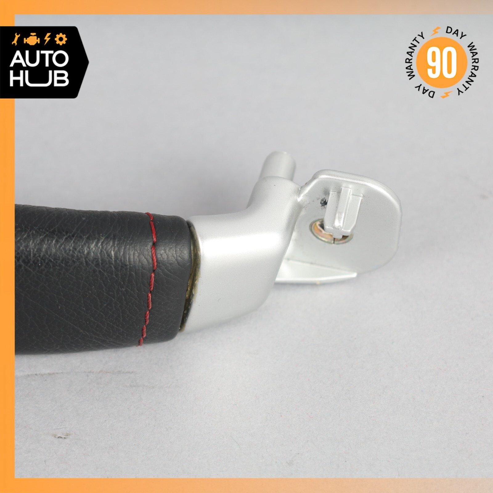 08-19 Maserati GranTurismo M145 Right Side Interior Door Grab Handle OEM