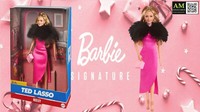 Barbie Signature - Keeley Jones - Ted Lasso - Nrfb