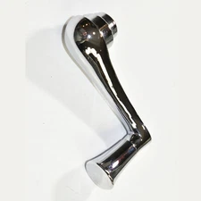 Gilbarco 900 Series Chrome Reset Handle (HH101)