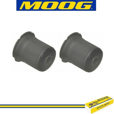 Moog Rear Upper Forward Control Arm Bushing Kit for 1964-1977 CHEVROLET EL CAMIN