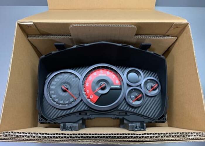 Nissan R35 GT-R GTR Nismo Meter ASSY Speedometer Gauge Cluster NEW