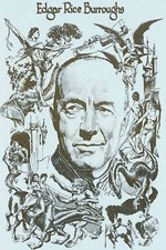 EDGAR RICE BURROUGHS Choose Your PB Novel Book Martian Tales Tarzan Venus