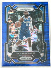 2023-24 Prizm Basketball Insert Parallel Singles - You Pick - Rookies & Stars