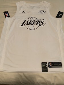 lakers all stars 2018