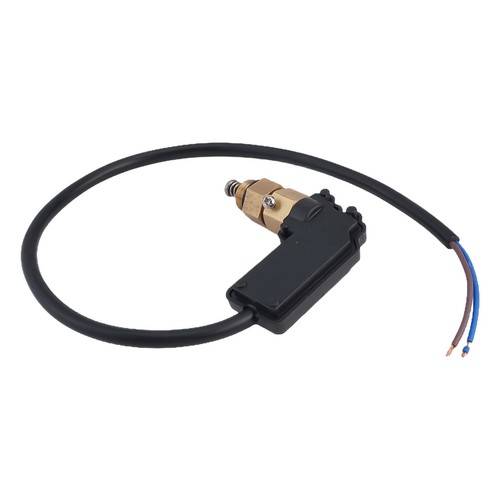 Pressostato compatibile per lavaggio efficace ad alta pressione 380/280 DE- - Foto 12 di 12