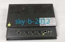 1 PCS Kunlun Tongshi TPC1262HI touch screen In good condition