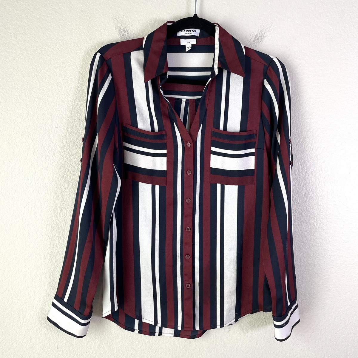 express portofino top