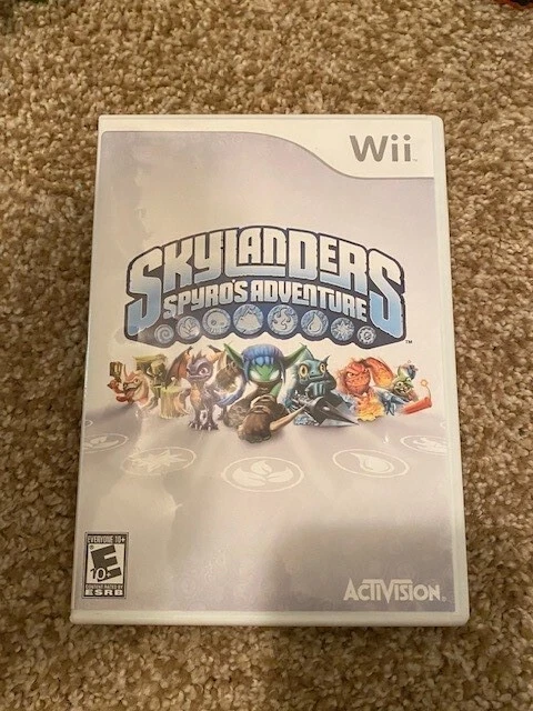 Lote 45 figuras de juego Skylanders Foto 2 de 4