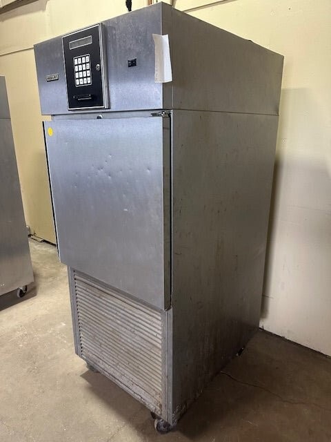 *MECHANIC SPECIAL* "HOBART HBC90" 120/208V ELECTRIC SELF CONTAINED BLAST CHILLER