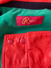 RARE Authentic Japanese Professional League team jacket: FUKUOKA DAIEI HAWKS (M) — photo 5