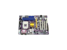 ECS KT600-A Socket A 462 DDR 400 AMD AthlonXP Duron Sempron ATX Motherboard
