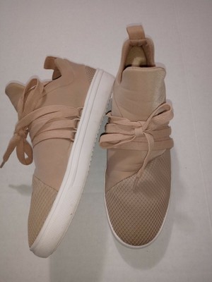 steve madden women's lancer athletic sneakers