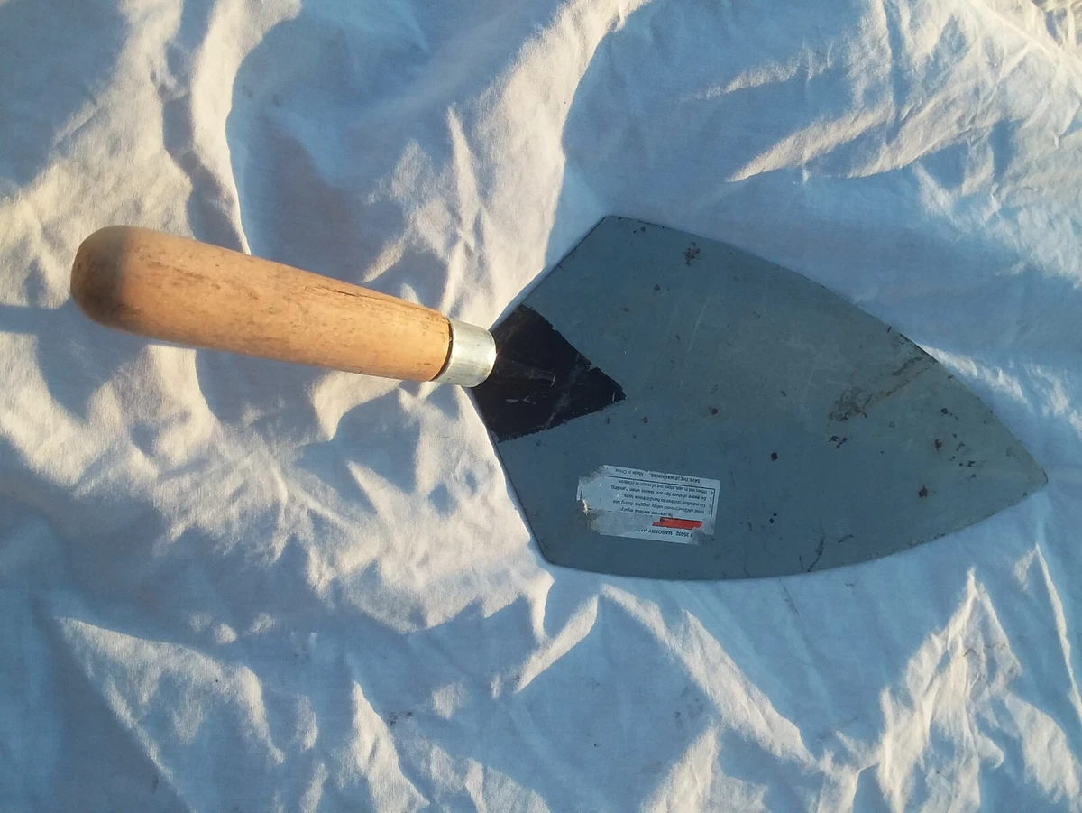 Ebay trowel on sale