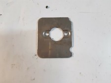 plaque pare chaleur de taille haie Husqvarna 325HE3 de 2016 - 	578785301