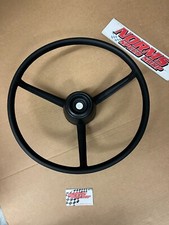 Mopar Steering Wheel A B Body 1971 -1976 Duster Roadrunner Satellite Gtx Dart