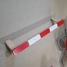 Rare - IKEA PS 2014 Balance Beam Bench for Kids/Children Playroom Limited Ed