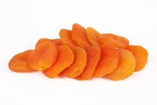 Fresh Delicious Dried Turkish Apricots by RawJoy Farms