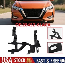 For Nissan 2020 2021 2022 Sentra Distance Sensor Mount Bracket 28452-6LA0A New