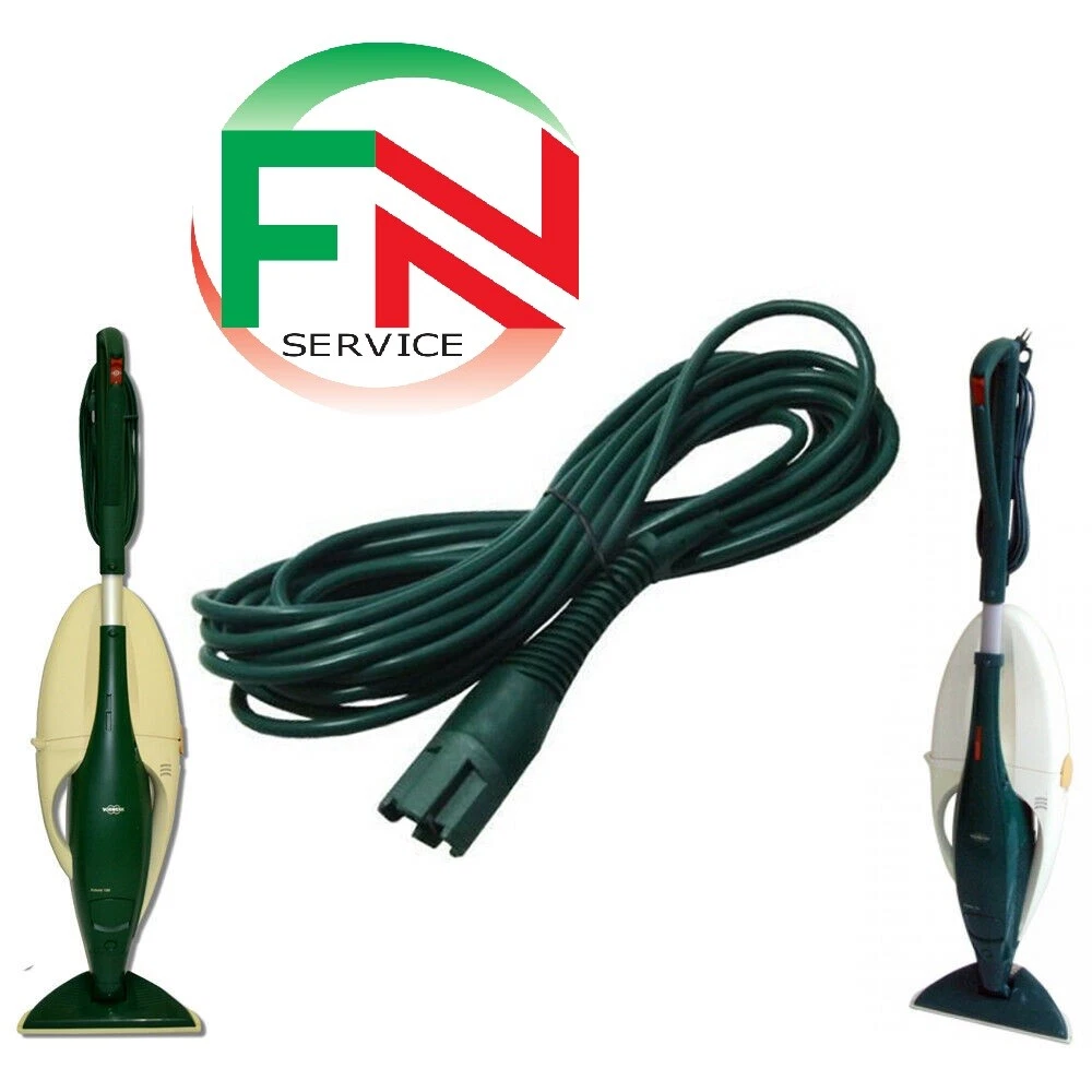 CAVO PER SCOPA VK130-131 6MT. ADATTABILE